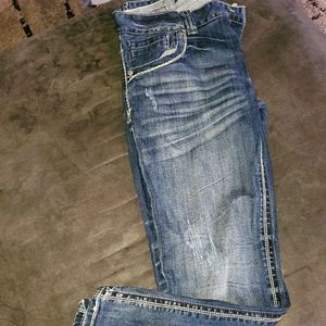 Bke jeans